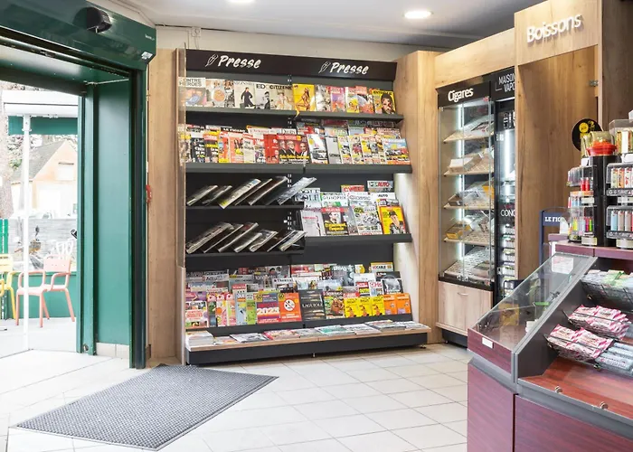 Le 106 ホテル La Baule