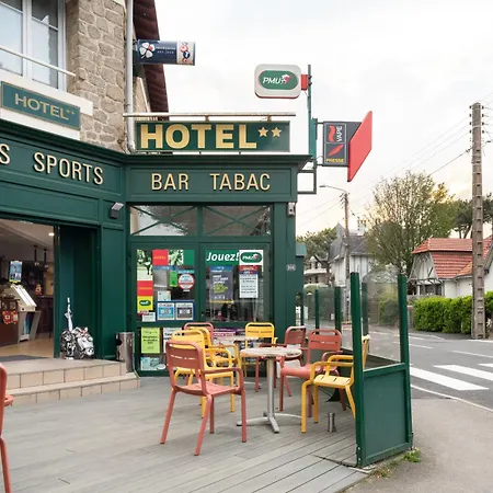 Le 106 La Baule