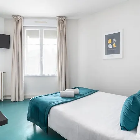 Le 106 2* La Baule-Escoublac