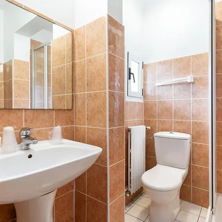 Le 106 Hotell La Baule-Escoublac