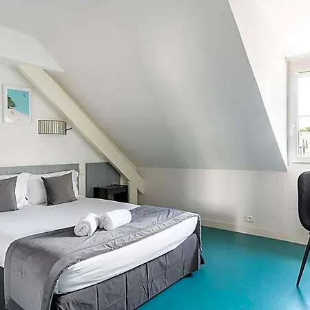Hotel Le 106 2*