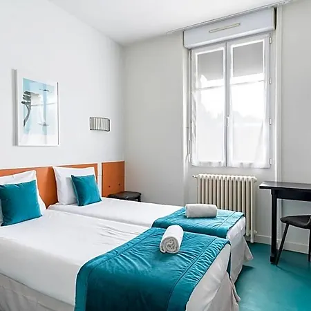 Le 106 Hotel 2*