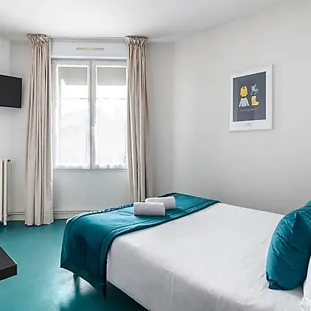 Hotel Le 106 2*