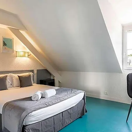 Le 106 Hotel