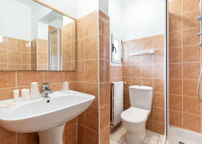 Le 106 Hotel La Baule-Escoublac